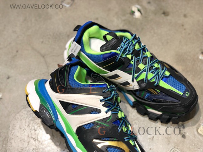 Balenciaga High Quality Shoes